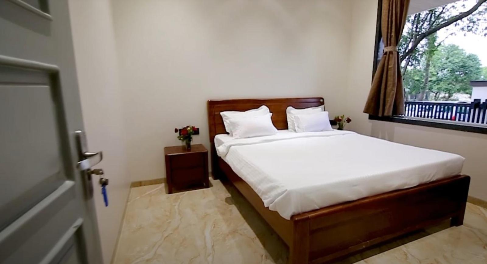 Sai Villa לונבלה מראה חיצוני תמונה