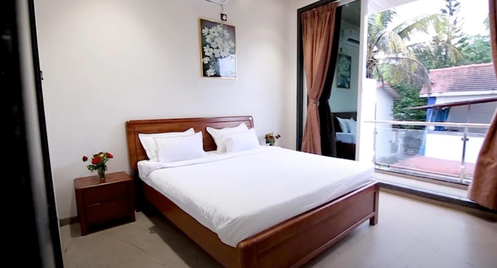 Sai Villa לונבלה מראה חיצוני תמונה