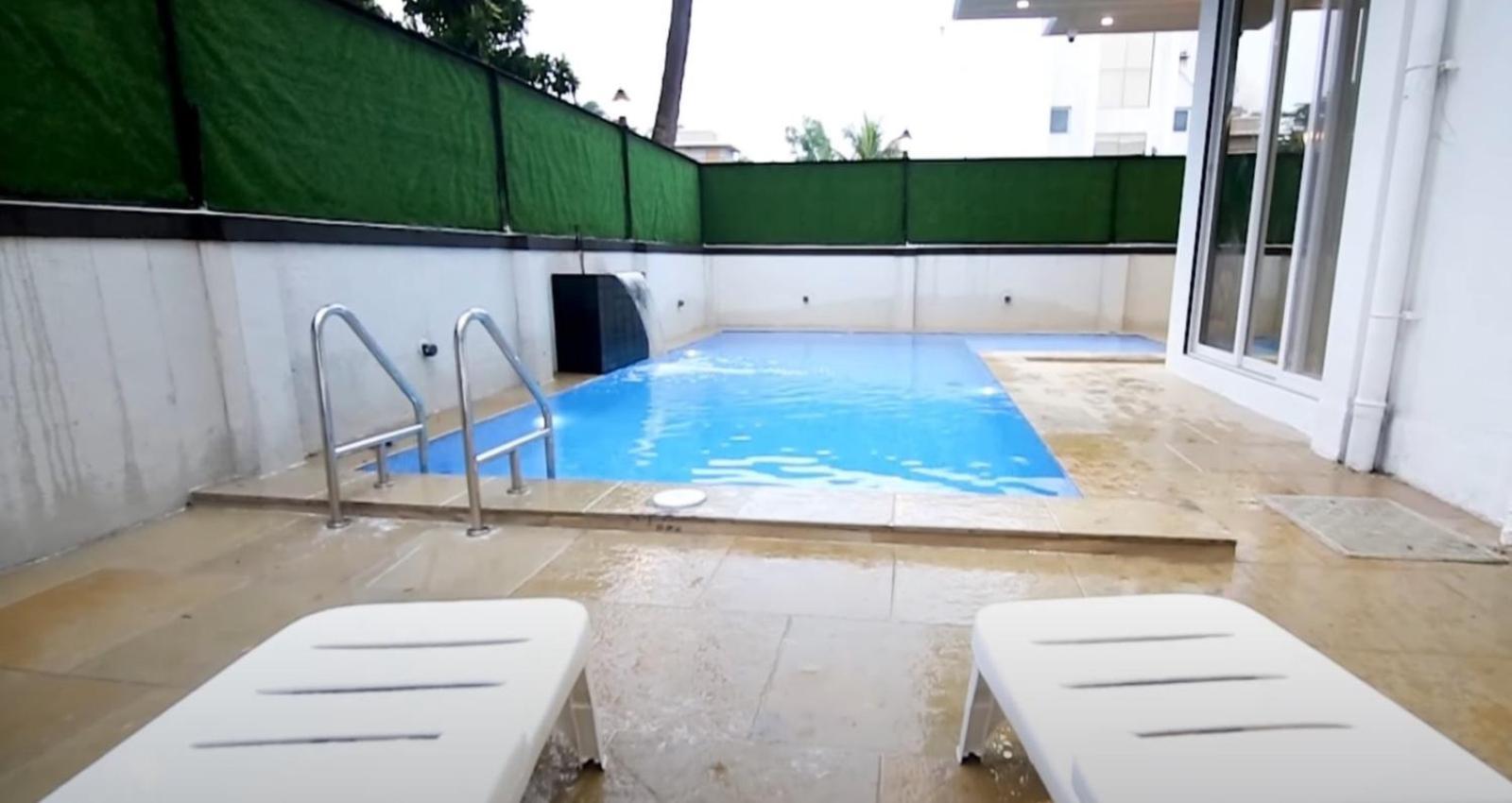 Sai Villa לונבלה מראה חיצוני תמונה